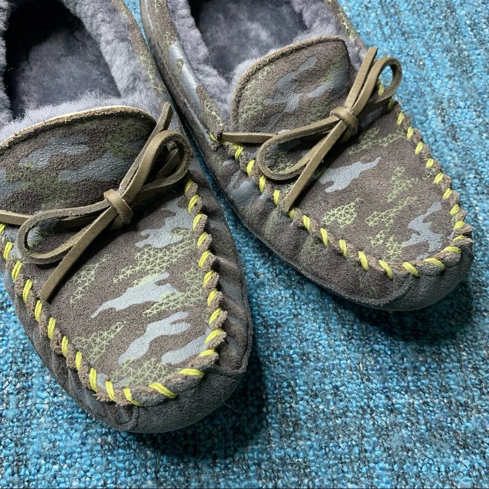 L.L. Bean brand bean